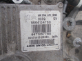 Автоматична скоростна кутия за Citroen C5 2.7HDI AUTOMATIC GEARBOX 9664134780 9671267780 9671267780