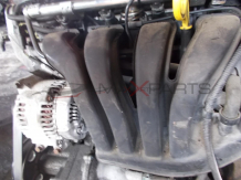 Всмукателен колектор за MINI 1.6 16V