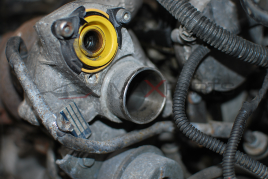 Турбо компресор за Citroen DS4 1.6T 50226155