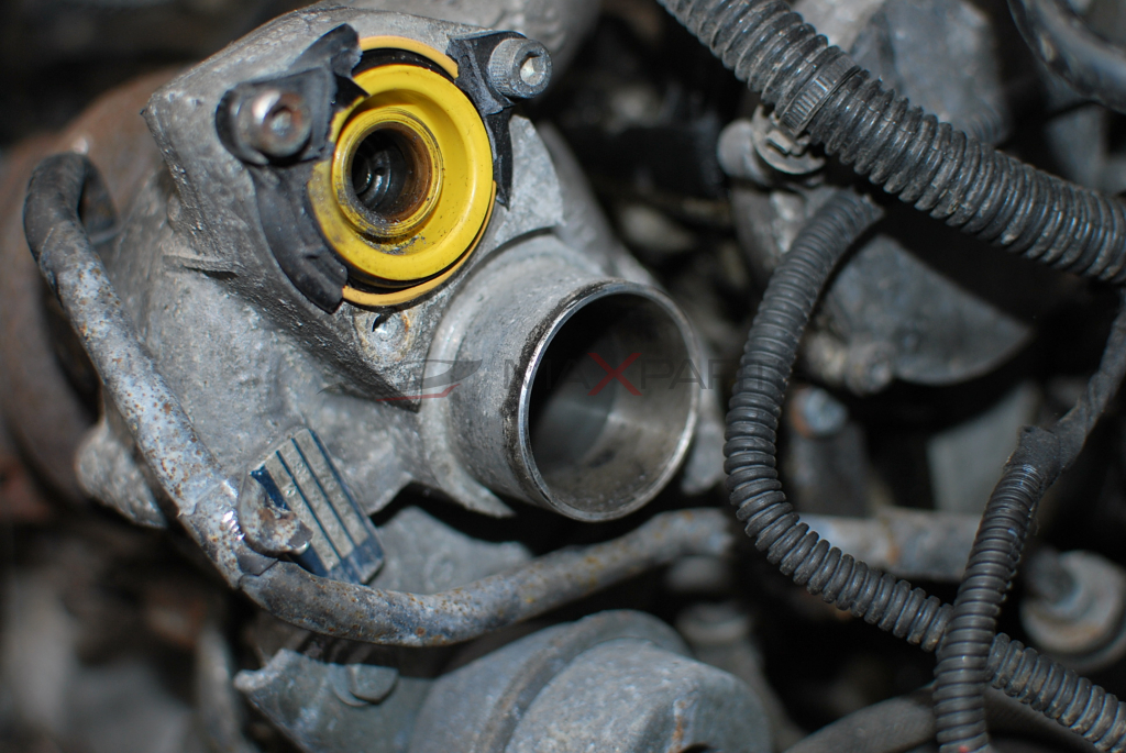 Турбо компресор за Citroen DS4 1.6T 50226155