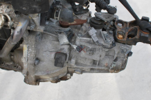 Скоростна кутия за Toyota Aygo 1.0I