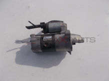 Стартер за OPEL ASTRA 2.2CDTI Starter 25192220 M002T86172