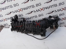 Всмукателни колектори с реле подгревни свещи за BMW F20 2.0D 8 570 087 02