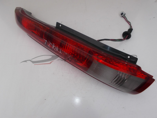 Ляв стоп за NISSAN X-TRAIL left rear light