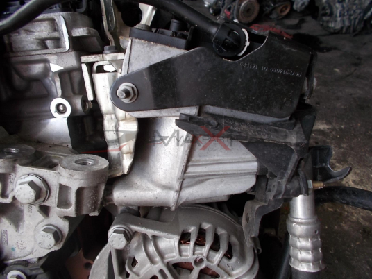 FORD C MAX 2.0 TDCI 33000KM!!! UFDB ENGINE