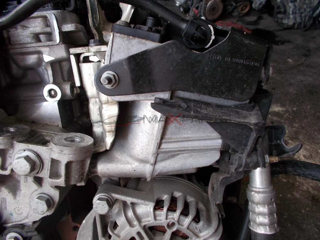 FORD C MAX 2.0 TDCI 33000KM!!! UFDB ENGINE