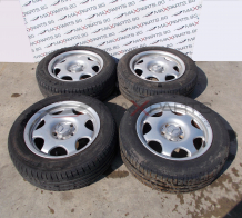 Алуминиеви джанти 16`` за Mercedes Benz E-Class W211 7J ET33 ALUMINUM WHEELS A2114014202