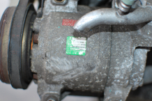 Клима компресор за Mitsubishi L200 2.5DiD 681B084804