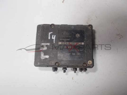ABS модул за VW GOLF 4 ABS PUMP 1J0907379D 5WK8442