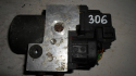 ABS модул за PEUGEOT 306 ABS PUMP 0273004203  0265216759  9636502180