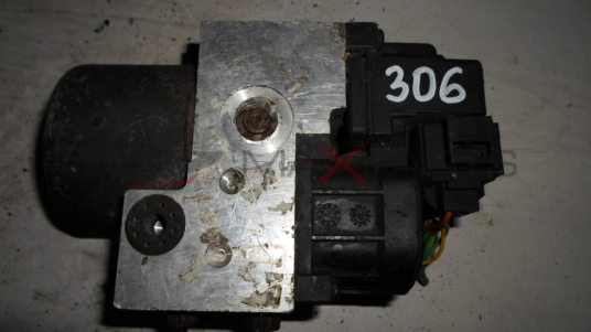 ABS модул за PEUGEOT 306 ABS PUMP 0273004203  0265216759  9636502180