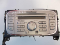 GALAXY RADIO/CD/TEL PALYER  6000CD