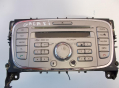 GALAXY RADIO/CD/TEL PALYER  6000CD