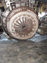 Съединител за PEUGEOT 207 1.4 16V Clutch kit