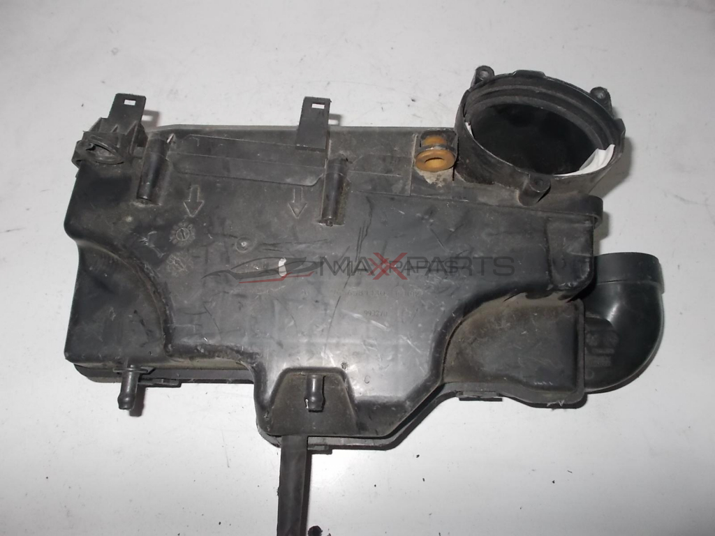 ФИЛТЪРНА КУТИЯ PEUGEOT 307 1.6 HDI AIR FILTER BOX