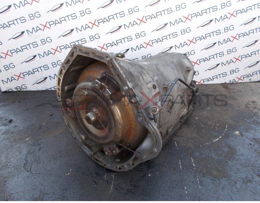 Автоматична скоростна кутия за Mercedes Benz C-Class W203 C180 Kompressor AUTOMATIC GEARBOX R1402712601 R2112710401