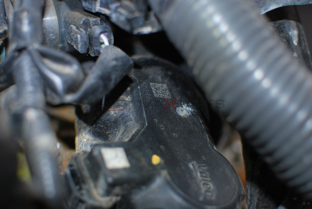 ЕГР клапан за Nissan X-Trail 1.7DCI 147105039R