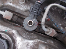 Дюза за FORD RANGER 2.5 TDCI FUEL INJECTOR 0445110250 WLAA13H50