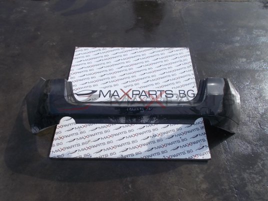 Задна броня за Renault Laguna 3 комби