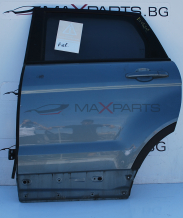 ЗАДНА ЛЯВА ВРАТА LAND ROVER EVOGUE