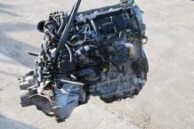 Двигател за Honda Accord 2.2D