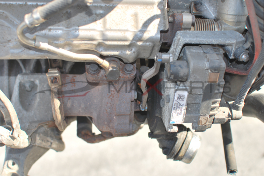 Турбо компресор за BMW E90 2.0D 781018902