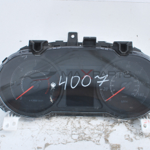 Километраж за Peugeot 4007 8100B203