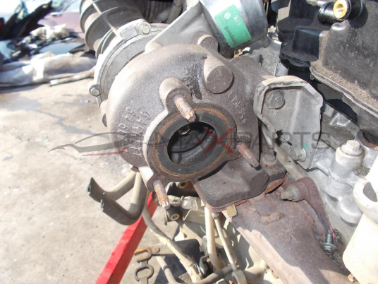 Турбо компресор за RENAULT LAGUNA 2.0DCI H8200347344 GTA1749V Turbo compressor