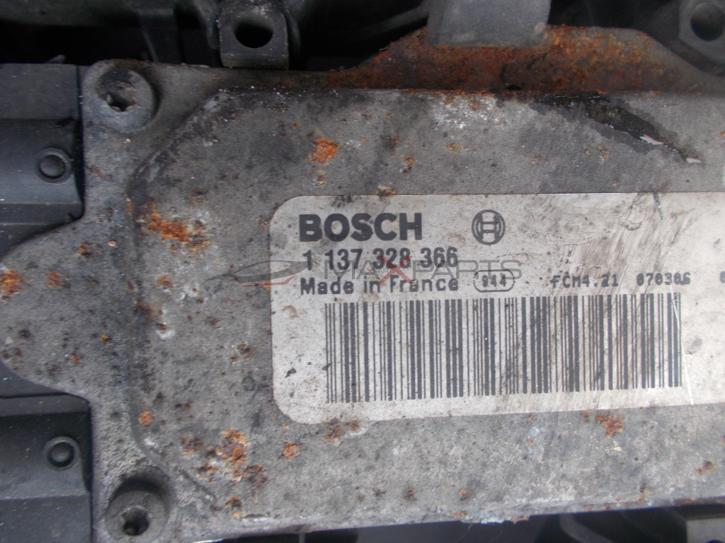 Перка за Volvo C30 1.6D 3M5H8C607RH 0130307072 1137328366