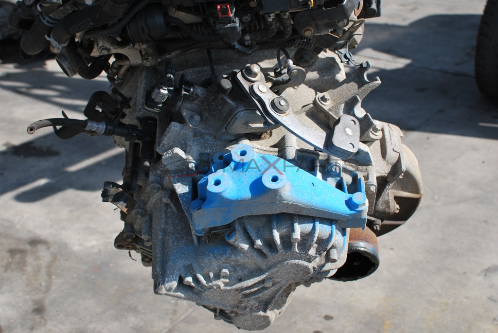 Скоростна кутия за Opel Astra J 1.6CDTI M32