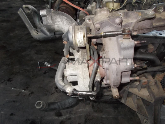 Турбо компресор за RENAULT 2.2 DTI   7700886502  700467-1TD0255