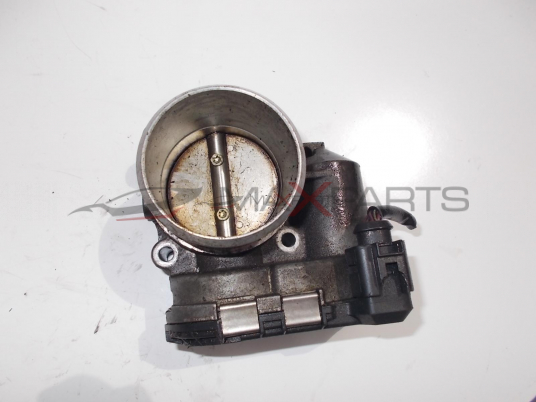 Дроселова клапа за AUDI A4 B7 1.8 TURBO 163HP THROTTLE BODY 068133062M 0280750009