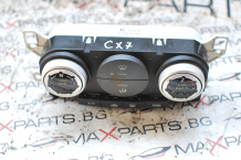 Клима управление за Mazda CX7 K19001EH15