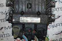 Компютър за Ford Transit 2.2TDCI BK21-12A650-AC S180146202-A