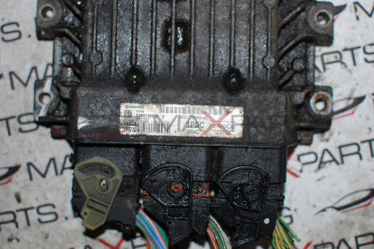 Компютър за Ford Transit 2.2TDCI BK21-12A650-AC S180146202-A