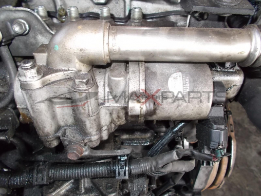 ЕГР клапан за TOYOTA  2.2 D4D   2562026111