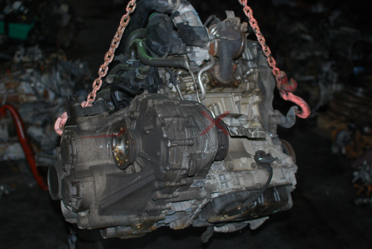 Двигател за Volkswagen 1.4TSI CPT 070 757