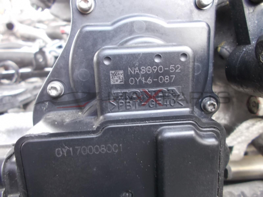 Дросел клапа за HONDA ACCORD 2.2D  NAS090-52