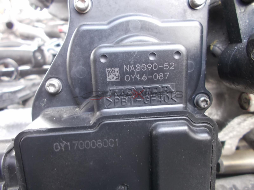 Дросел клапа за HONDA ACCORD 2.2D  NAS090-52