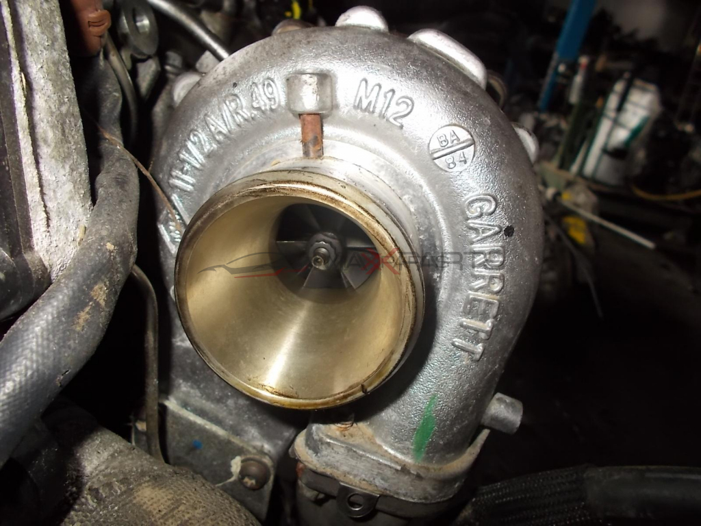 Турбо компресор за OPEL ASTRA J 2.0CDTI 55581063 Turbo compressor