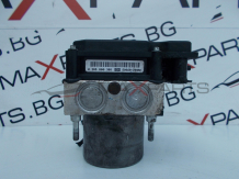 ABS модул за Peugeot 307 1.6HDI ABS PUMP 0265800395 0265231486 9649988280 9657352780