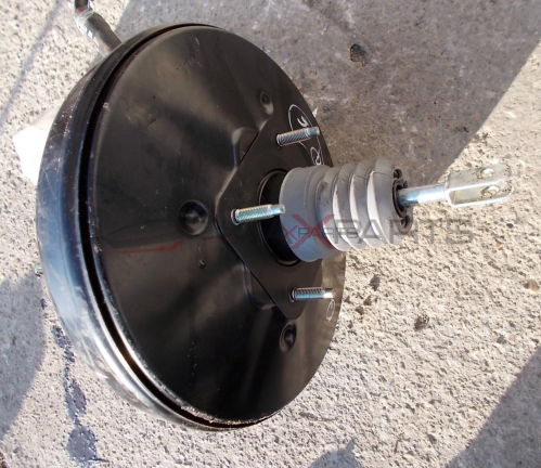 Серво усилвател за NISSAN QASHQAI 1.5 DCI 2015 BRAKE SERVO  460074EA0A