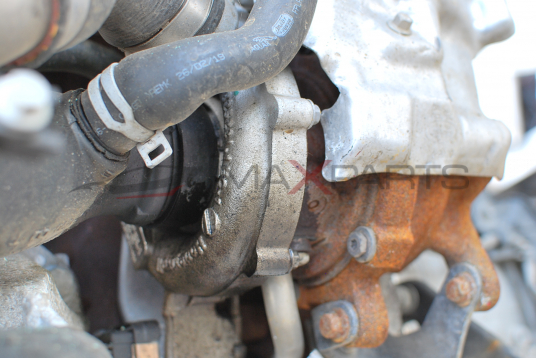 Турбо компресор за Land Rover 3.0TDV6 ADBlue GTB1749VK