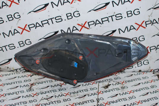 Заден ляв стоп за Mercedes-Benz W205 C-Class 43AMG