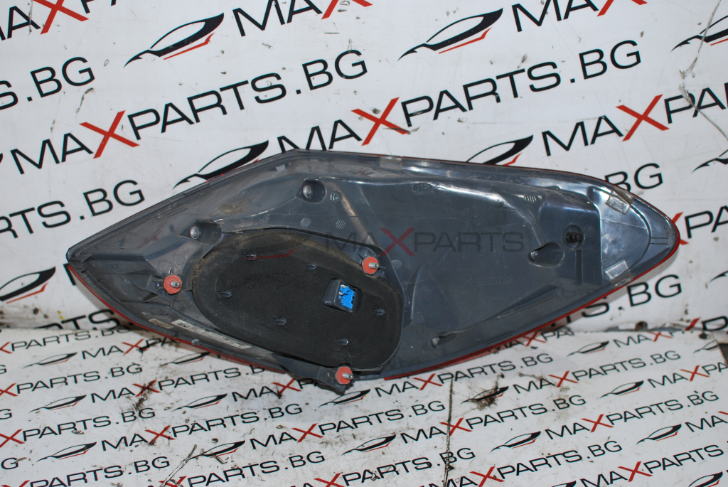 Заден ляв стоп за Mercedes-Benz W205 C-Class 43AMG