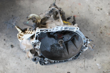 Скоростна кутия за Peugeot 307 1.6HDI 9659654080