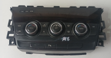 КЛИМА УПРАВЛЕНИЕ MAZDA 6 SKYACTIVE 415 61 190 Е  HEATER  VF JALH - 18C612 - AFF 7 K4000 3K26A 0013  тв sky .  4:55 61 190 E  HEATER  VPCALH - 18C612 - AFF 7 K4000 3K26A 0013  sky