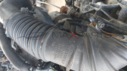 МАРКУЧ ТУРБО ВСМУКАТЕЛ MAZDA 2.2 D SKYACTIVE