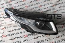 ДЕСЕН ФАР LAND ROVER EVOGUE 2019 СЪС ЗАБЕЛЕЖКИ