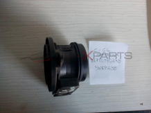 Дебитомер за MERCEDES C-CLASS CL203 COMPRESOR AIR FLOW METER A2710940248 5WK9638Z  5WK9638   A 271 094 02 48